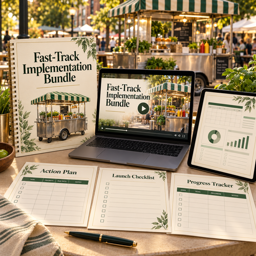 Fast-Track Implementation Bundle